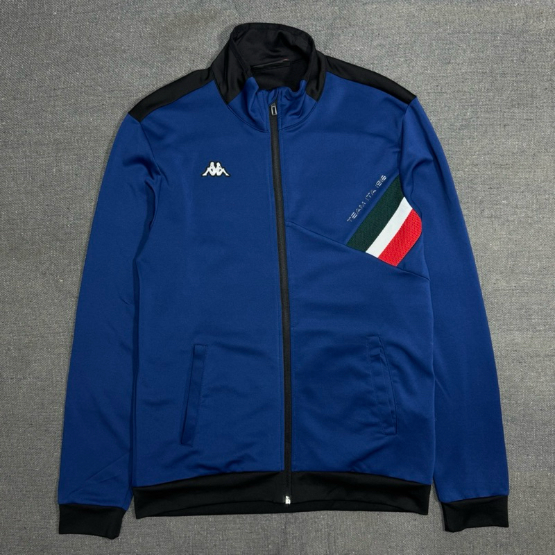 Tracktop Kappa vintage jacket