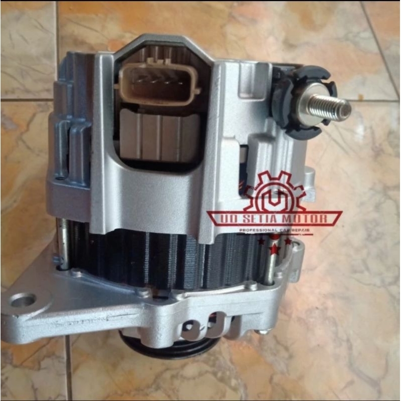 dinamo ampere amper alternator all new grand livina