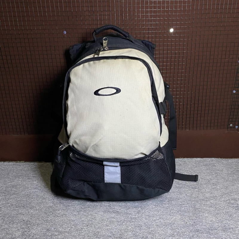 Backpack Oakley vintage tag usa - ransel pria - backpack pria - tas pria - ransel murah - tas murah