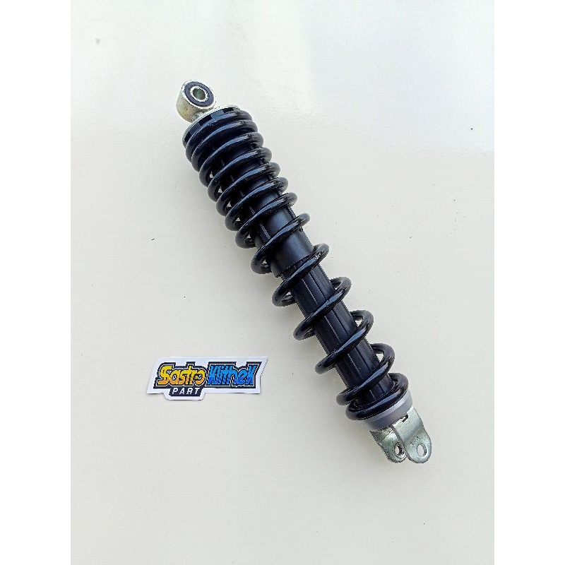 Sok Sokbreker Belakang Beat fi Vario led 110 Beat pop spasy original second