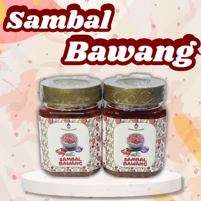 

Samball Bawang Efata Kitchen