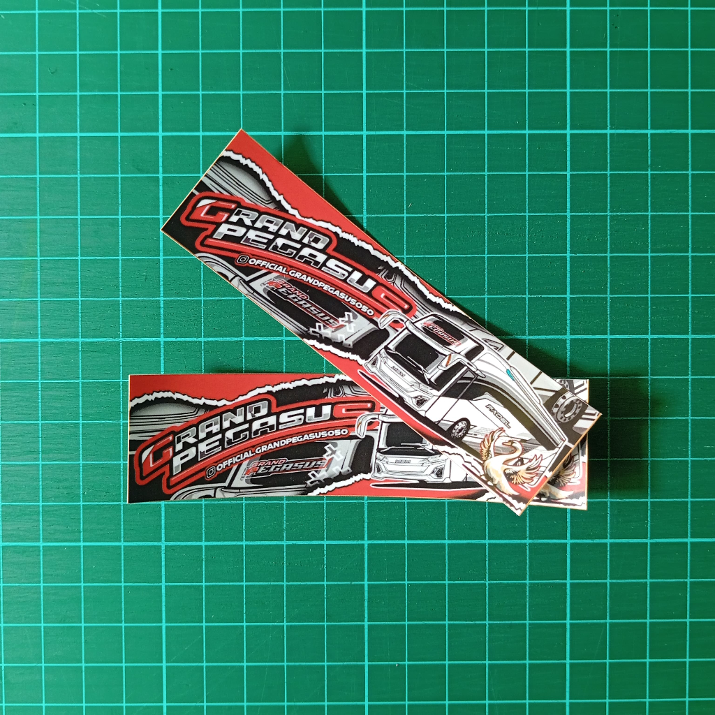 

Stiker Bis Artis Msm Asyrof Gank Asli Gerasi