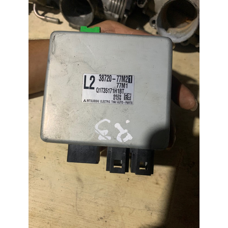 modul EPS ertiga lama ori copotan