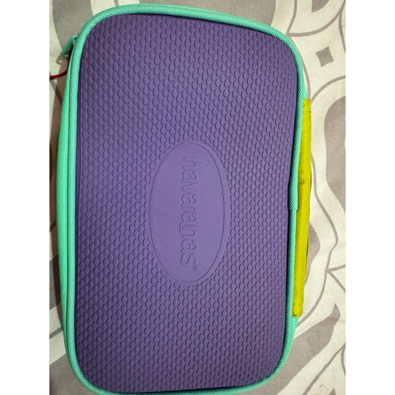 preloved dompet havaianas