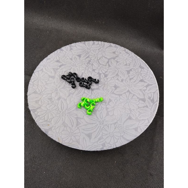 Klip pengikat kabel rem shifter S pengikat kabel sepeda