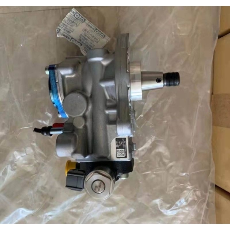 ￼[Original] Supply Pump Assy Injection Innova Fortuner Hilux Lama 2Kd 1Kd