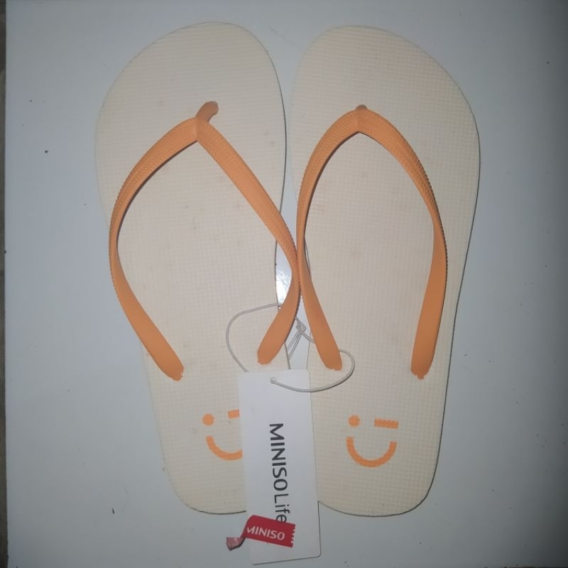 MINISO Sandal Jepit