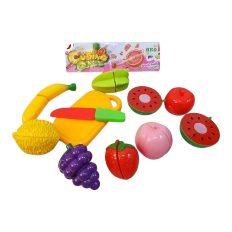 

FRUITS SLICE KTG F1554