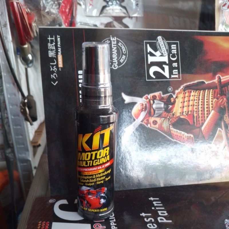 Harga kit motor semprot Terbaru Jun 2026 | BigGo Indonesia