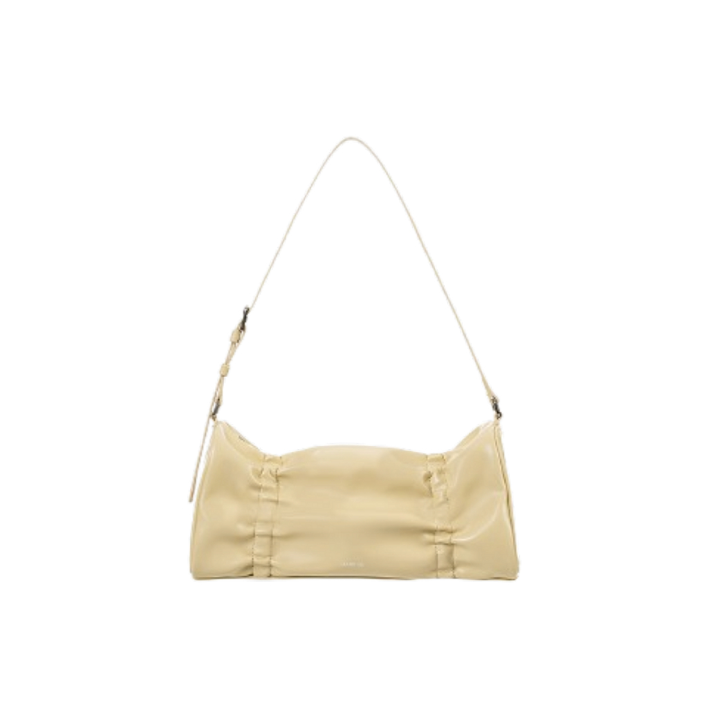 Stand Oil Pleats Bag