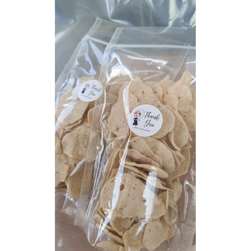 

Basreng original 500g