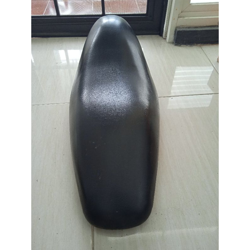 Jok Motor Bekas Kawasaki atlet