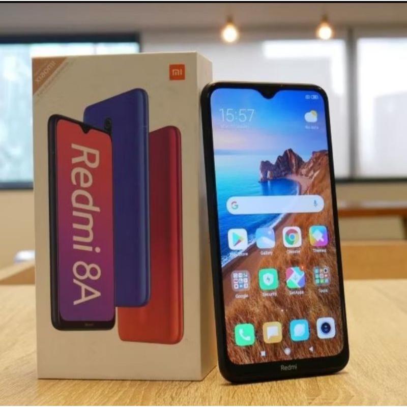 Xiaomi Redmi 8A Ram 2 Rom 32GB (Second)