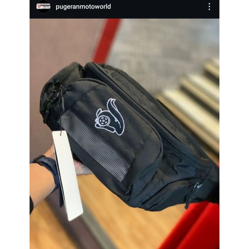 TAS RABBIT AND WHEELS RAWS V2 ORIGINAL