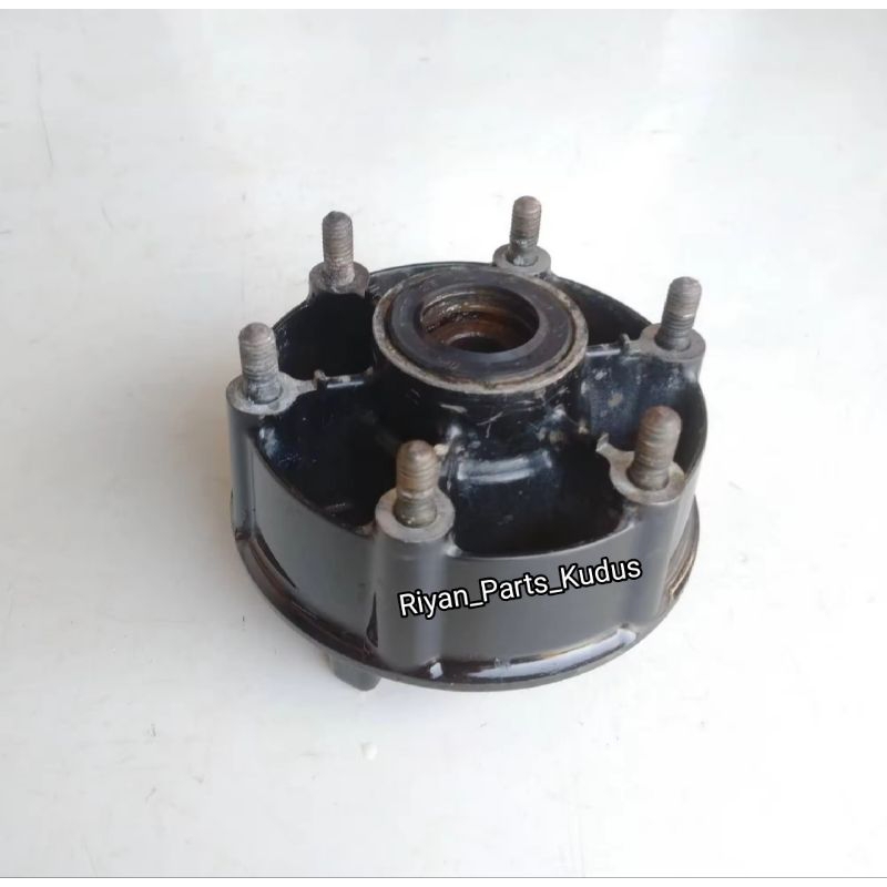 nap gear yamaha scorpio old original