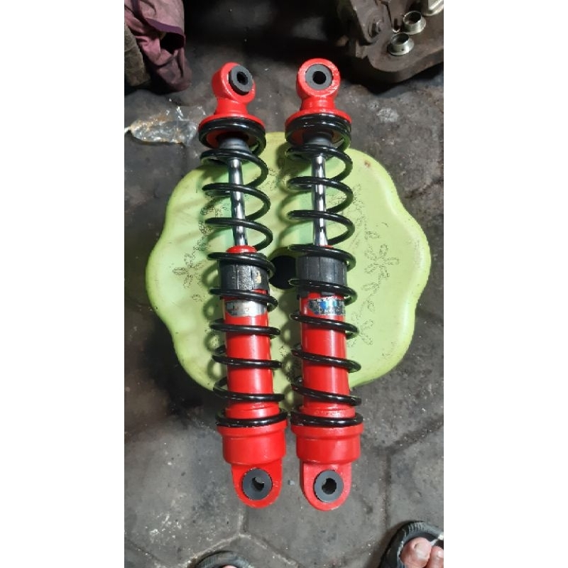 SHOCK MIKI (36 cm)