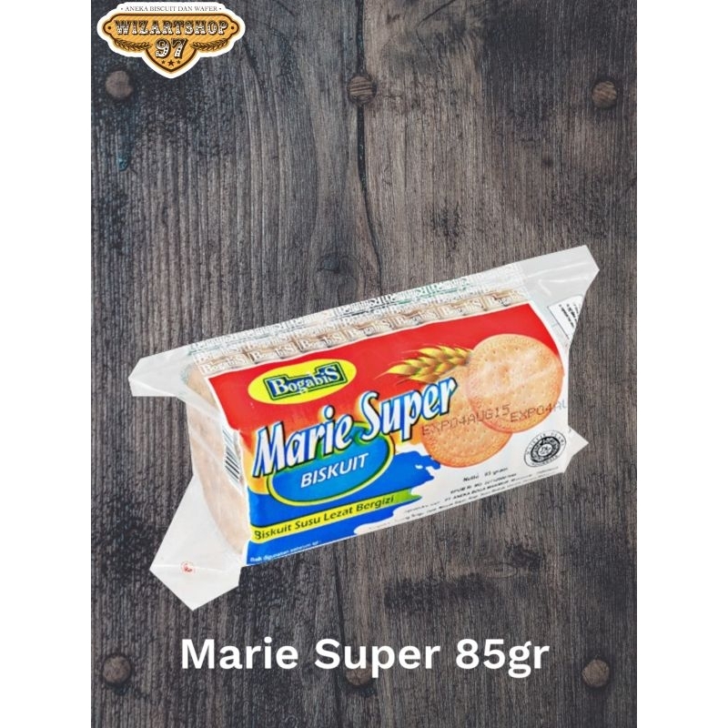 

Bogabis Marie Susu 85gr