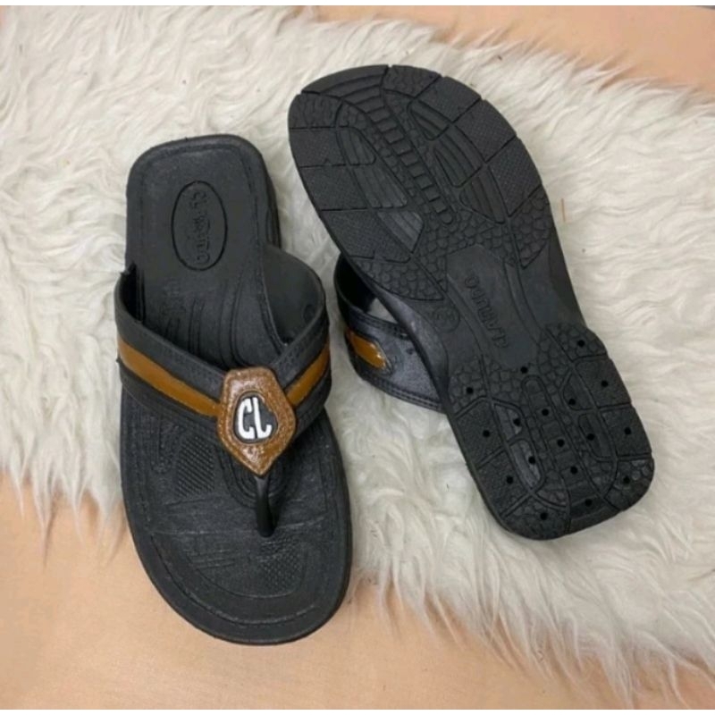 Sandal Clarudo Jepit / Sandal Jepit Pria / Sandal Karet / Sandal Murah / Sandal Pria Dewasa / Sendal