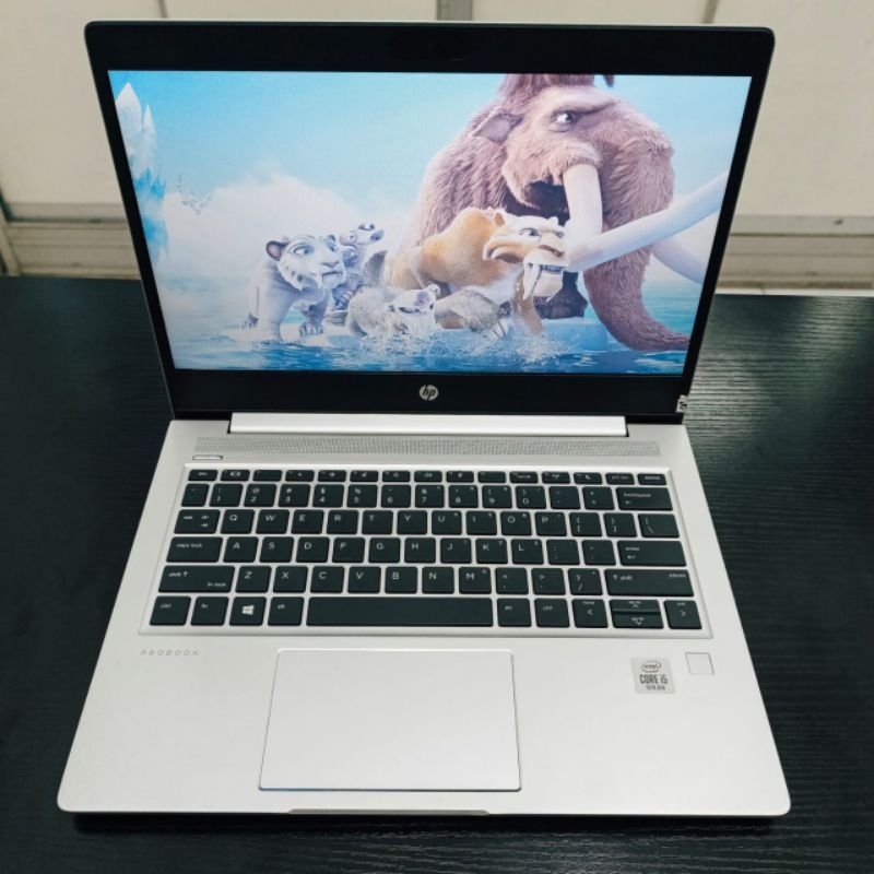 Laptop HP probook 430 G7 core i5 - 10210U/16Gb/256Gb/VGA Intel UHD Graphic