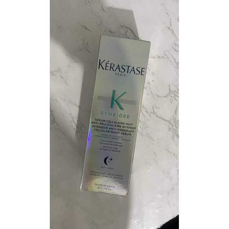 Kerastase Symbiose Serum 90ml