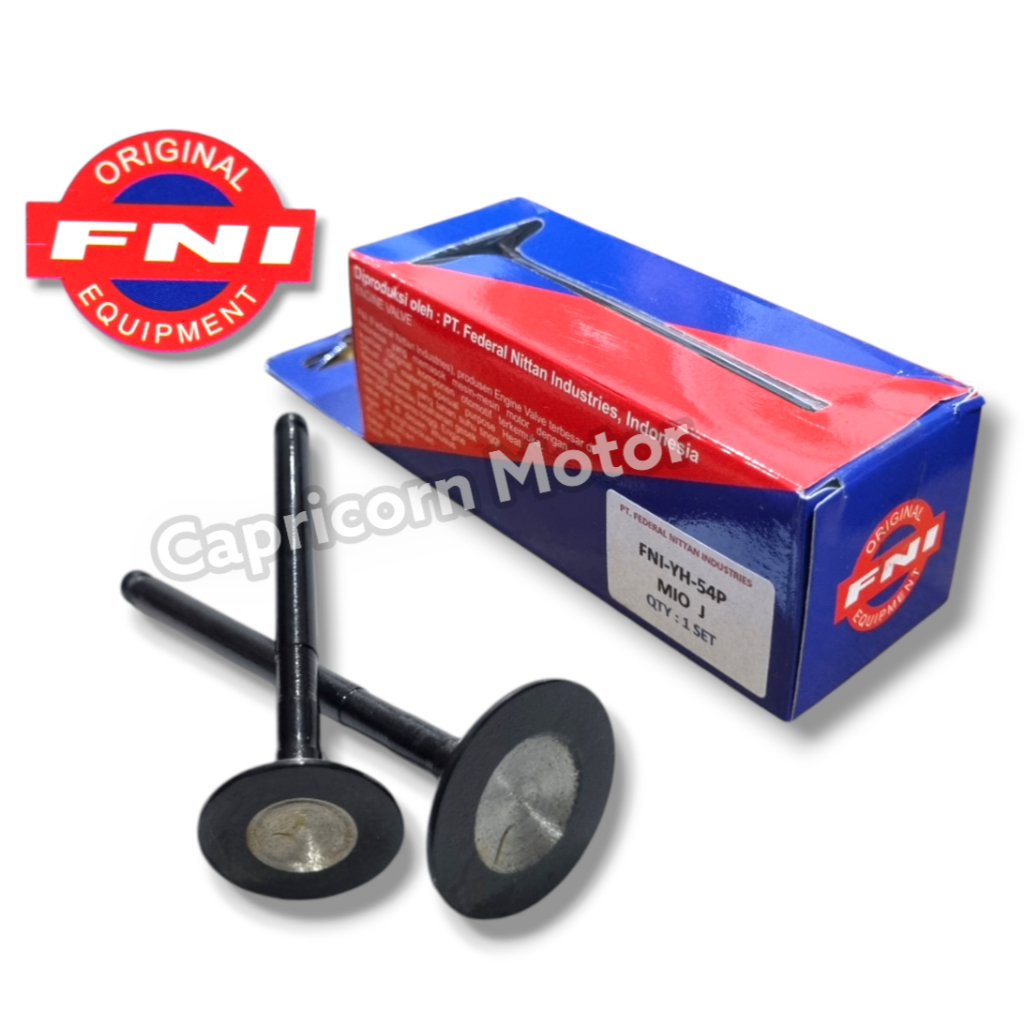 Payung Klep SET MIO J MIO M3 FNI