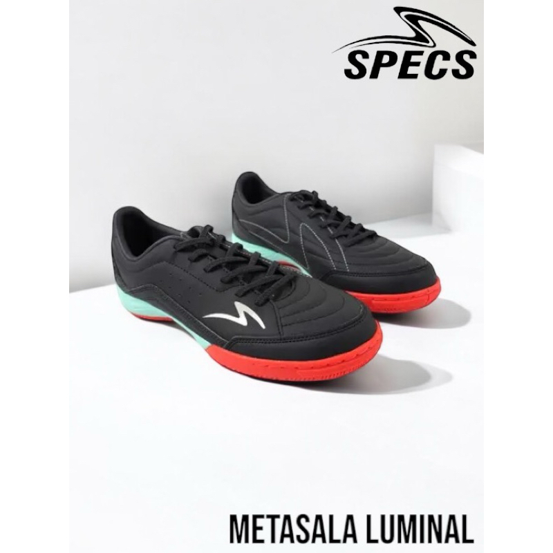 SPECS METASALA LUMINAL-VANILLA ICE/FUSION CORAL