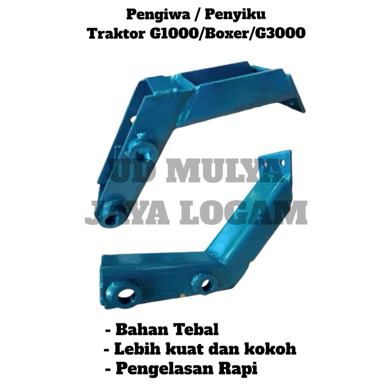 Hitch Traktor kubota g1000 / Hit luku  G1000/Boxer / Penggiwa G1000 BOXER / Penyiku Traktor G1000 BO