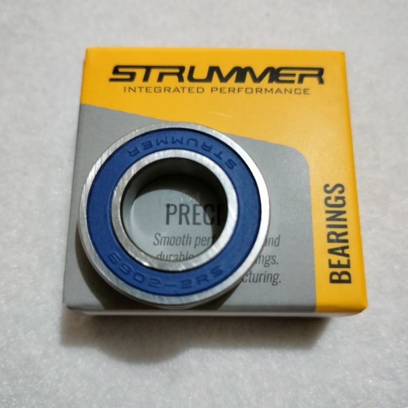Strummer Bearing Ceramic 6902-2RS