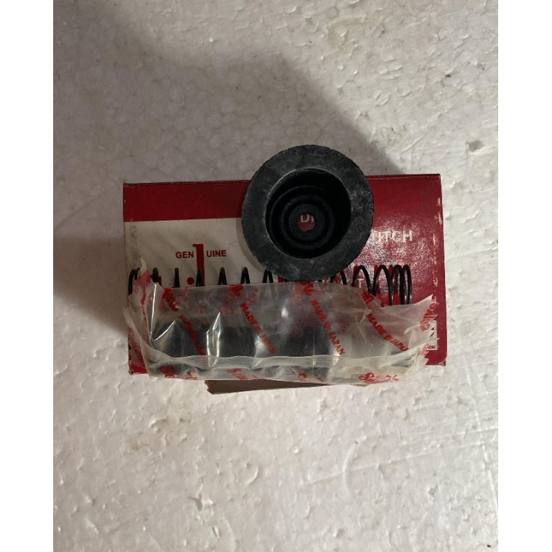 isi master rem atas Starlet