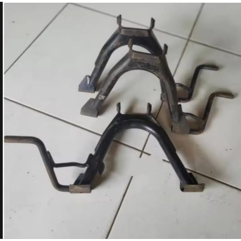 standar tengah Mio sporty original