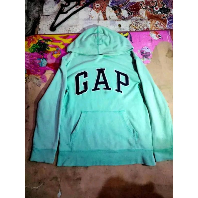 gap+dc