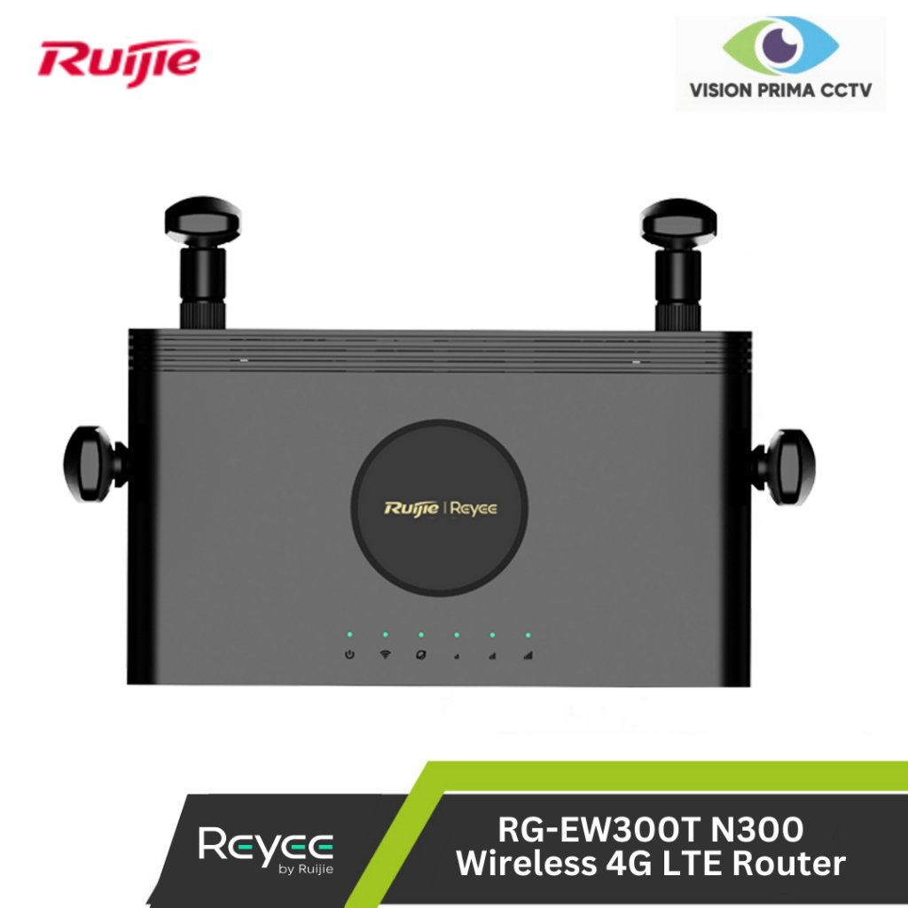 Ruijie-reyee-RG-EW300T-4G-LTE-Router - Router Sim Card