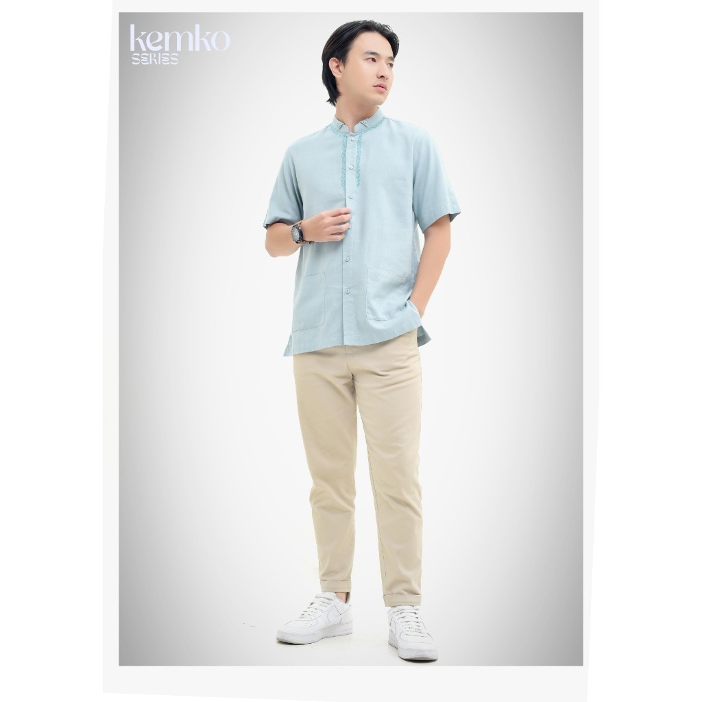 Rabbani - Kemko Ajmal Pdk