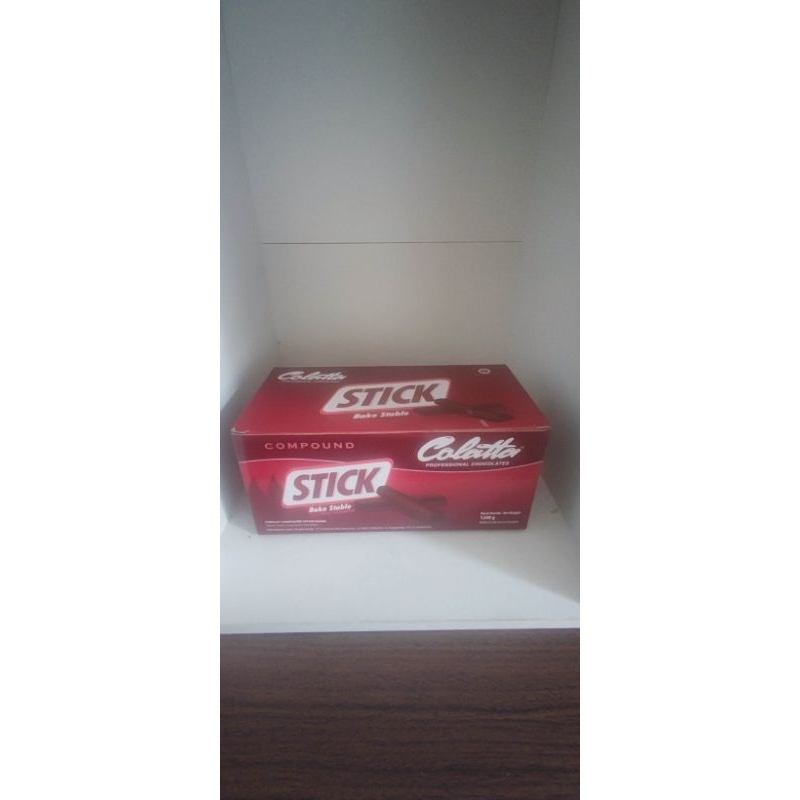 

colatta stick kemasan 1,2 kg