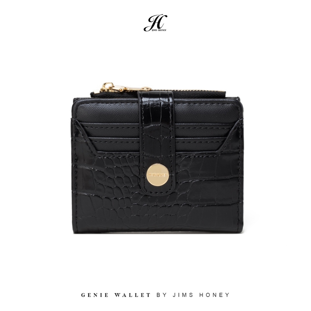 Jims Honey - Genie Wallet Dompet Wanita Kecil