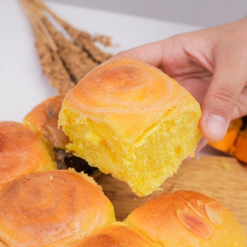 

Roti We varian roti sobek