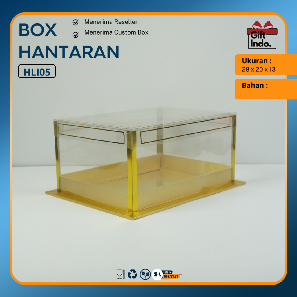 

Box Kotak Seserahan Pernikahan Mika Tempat Jewelery Cincin Aksesoris alat Sholat / Kotak Seserahan Pernikahan Hantaran Parcel | HLI01 - HLI04 RED