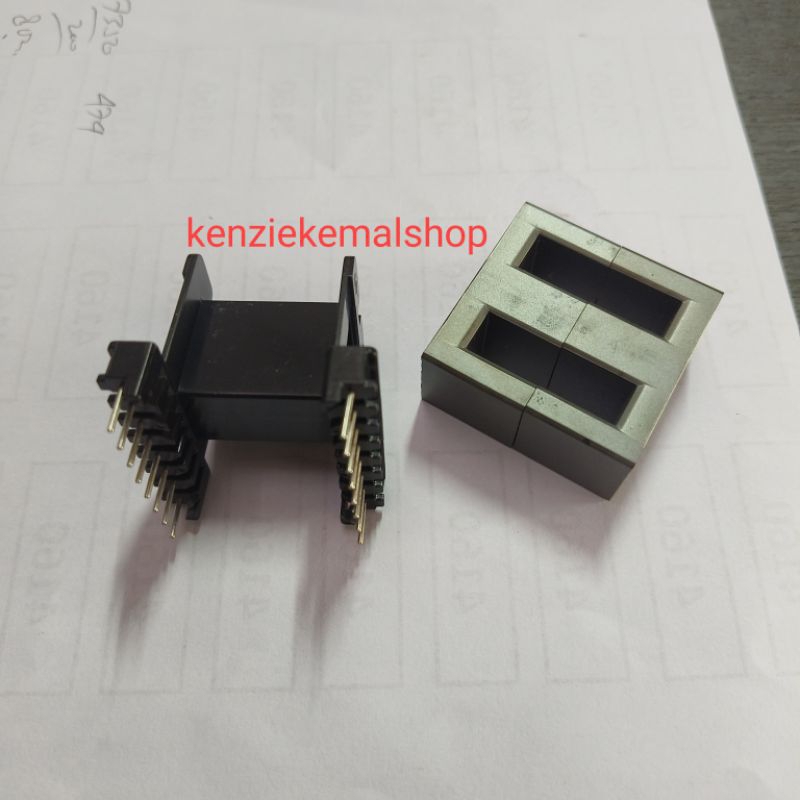 TRAFO FERIT FERITE EE42 EE4220 NEW ORIGINAL PRODUCT