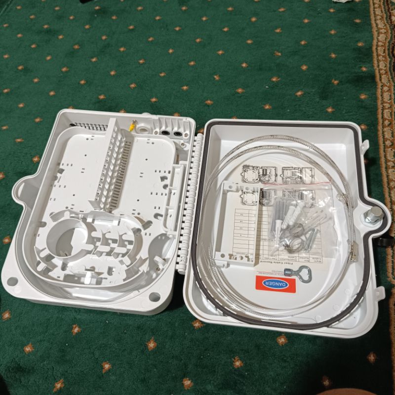 Odp 24 core / odp 24 core kosongan