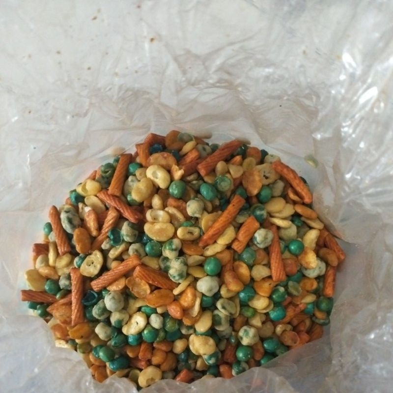 

Kacang Campur Special Jaipong