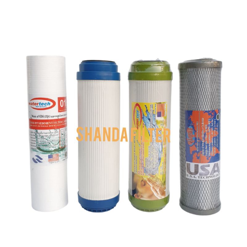 filter air ro termurah