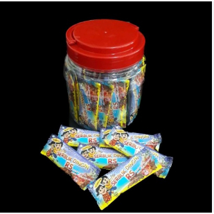 

SERBUK DINGIN JAMU ANAK ANAK