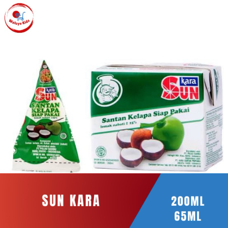 

KARA 200Ml &KARA TCA /1DS