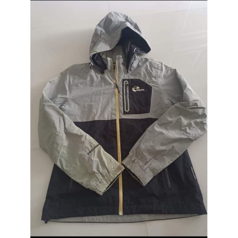 NEPA XVENT INTERHOLE