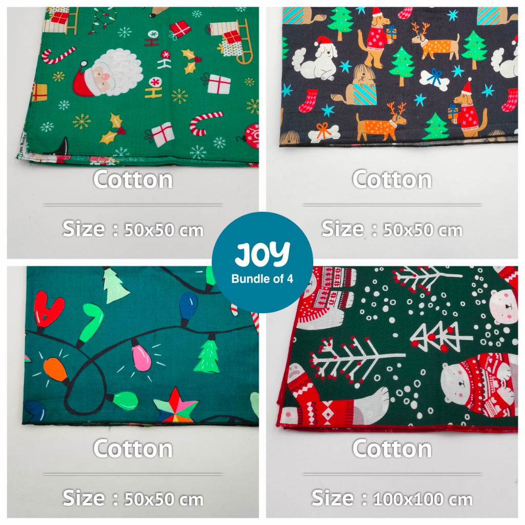 

Furoshiki bundle Bungkus kado Natal Valentine ramah lingkungan Eco friendly