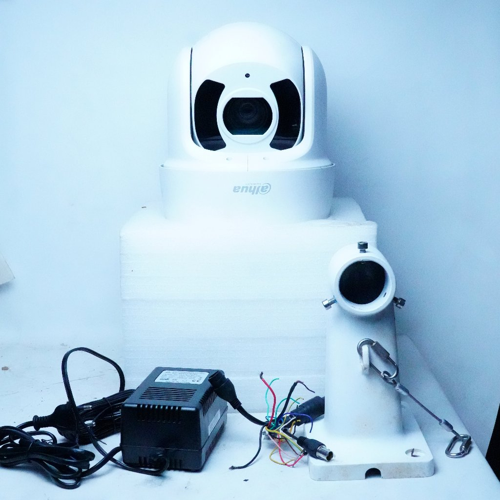 PTZ DAHUA CAMERA CCTV MURAH