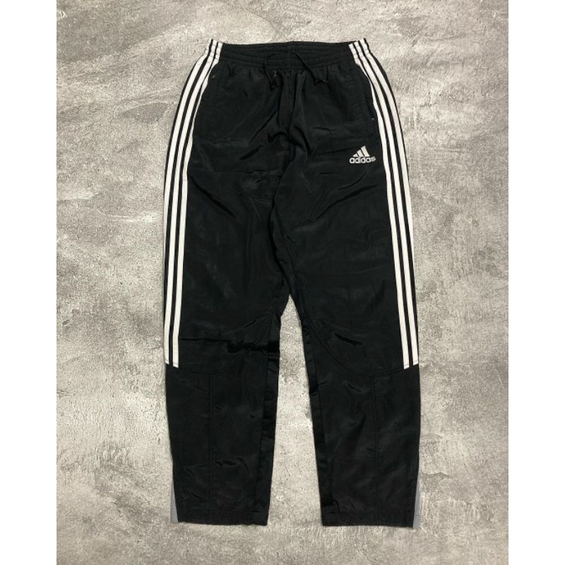 Adidas Parasut Pant Second Original