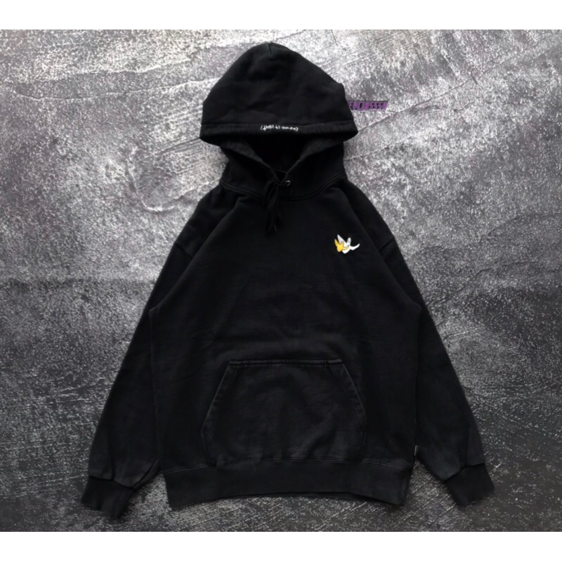 HOODIE MARK GONZALES