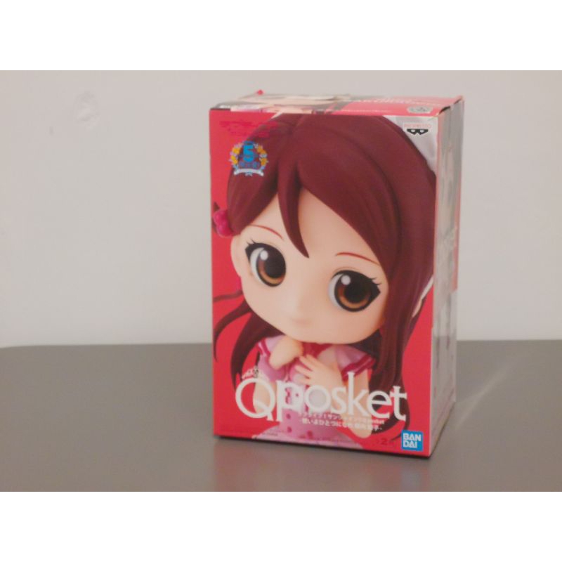 Lovelive sunshine✨SakurauchiRiko✨Figure
