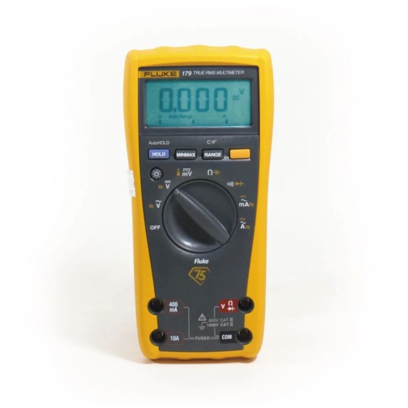 Fluke 179 Digital Multimeter